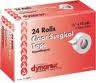 1/2" Dynarex Transparent Tape - Click Image to Close